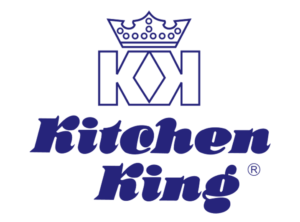 Kitchen King Brand Logo